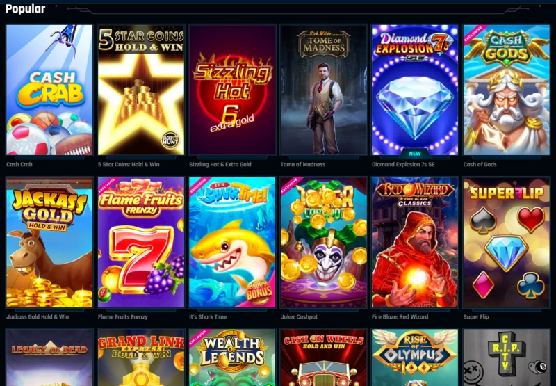 ninlay games page