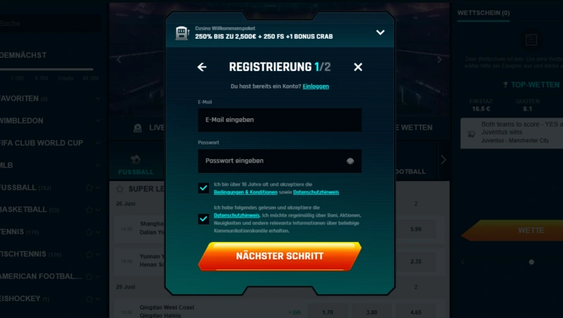 ninlay login page