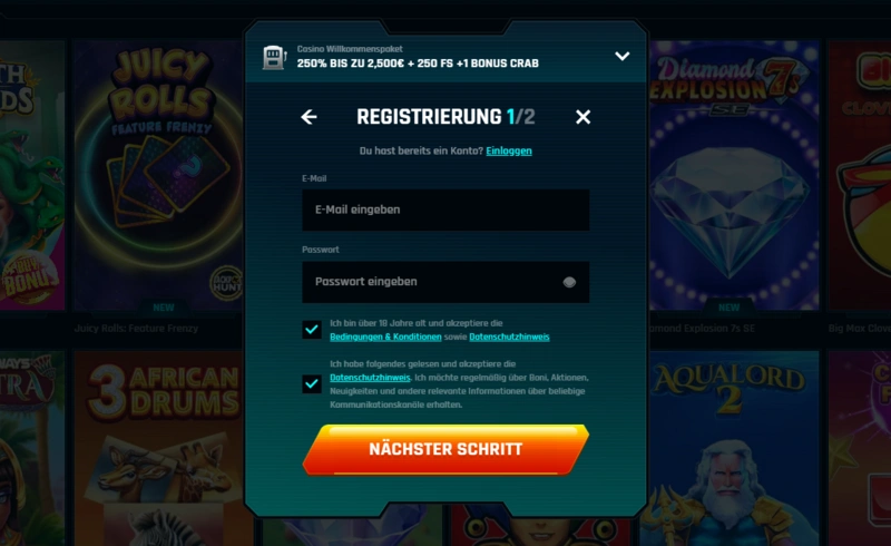 ninlay registration page ninlay registration page